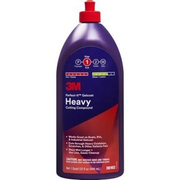 3M 36102 946 ml Kalın Jelkot Pastası