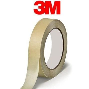 3M 38 mm x 40 m Maskeleme Bandı