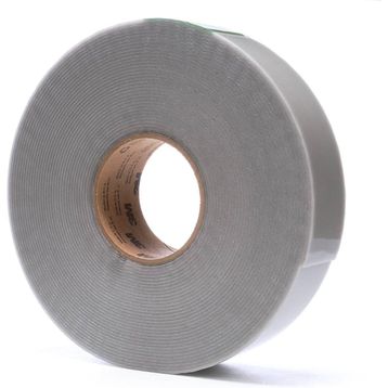 3M 4411G 10 mm x 33 mt Gri Sızdırmazlık Bantı