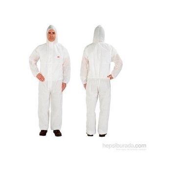 3M 4515 Boyacı Tulumu