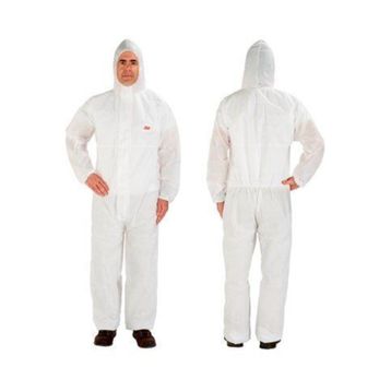 3M 4515 Boyacı Tulumu