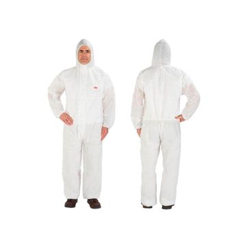 3M 4515 Boyacı Tulumu
