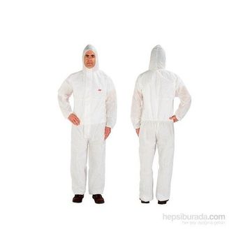 3M 4515 Boyacı Tulumu