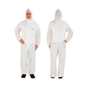 3M 4515 Boyacı Tulumu