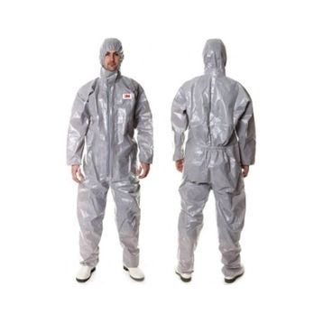 3M 4570 Tip3 L Grİ Tulum