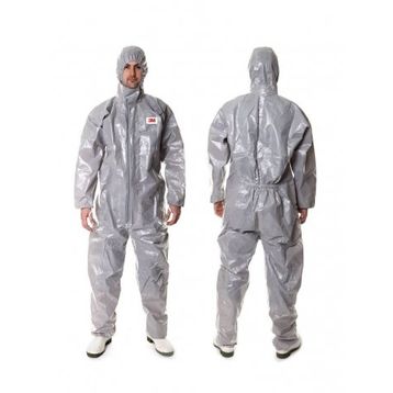 3M 4570 Tip3 XL Gri Tulum