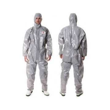 3M 4570 Tip3 XL Gri Tulum