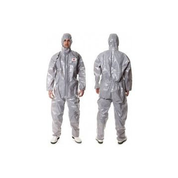 3M 4570 Tip3 XL Gri Tulum