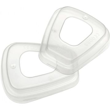 3M 501 5911 Filtre İçin Tutucu Kapak