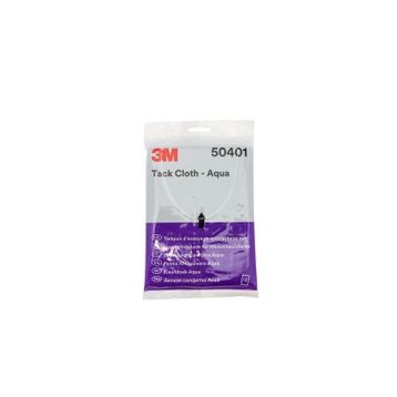 3M 50401 10'lu Paket Mumlu Bez