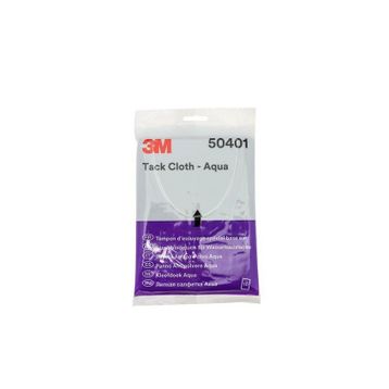 3M 50401 10'lu Paket Mumlu Bez