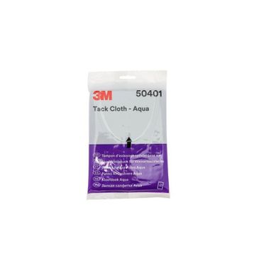 3M 50401 10'lu Paket Mumlu Bez