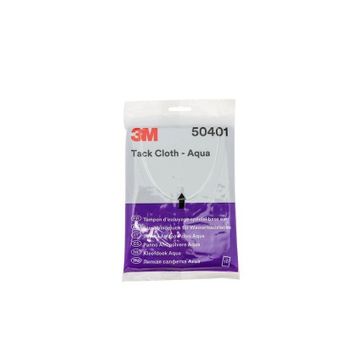 3M 50401 10'lu Paket Mumlu Bez