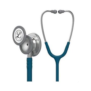3M 5623 Littmann Classic III Karayip Mavi Steteskop