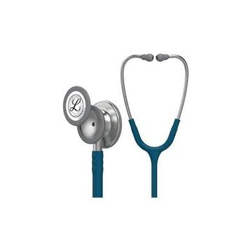 3M 5623 Littmann Classic III Karayip Mavi Steteskop