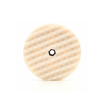 3M 5737 220 mm Kalın Pasta Süngeri