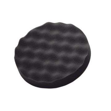 3M 5738 Siyah 200 mm Pasta Süngeri