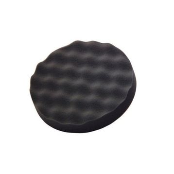 3M 5738 Siyah 200 mm Pasta Süngeri
