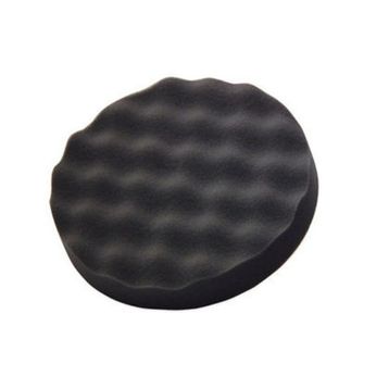 3M 5738 Siyah 200 mm Pasta Süngeri