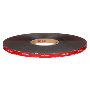 3M 5958FR VHB 15 mm x 33 mt Alev İlerletmeyen Çift Taraflı Bant