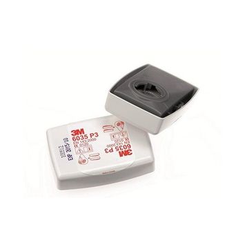 3M 6035 Filtre 6000 7000 Serisi Yedek Kartuş