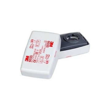 3M 6035 Filtre 6000 7000 Serisi Yedek Kartuş