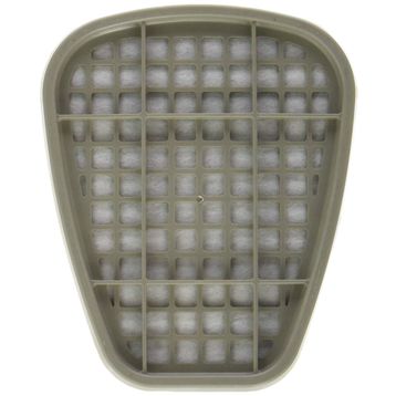 3M 6057 ABE 1 Filtre Gaz ve Buhar Kartuşu