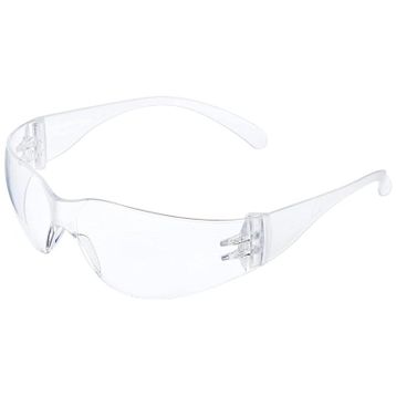 3M 71500-00001 Virtua Şeffaf Çizilmeye Dayanıklı Koruyucu Gözlük
