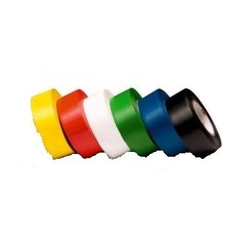 3M 764İ 50 mm x 33 mt Sarı Vinil Bant