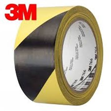 3M 766I 50x33 Vinil Bant