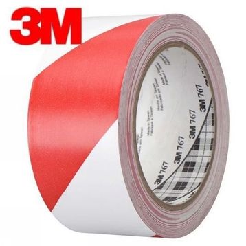 3M 767 50MmX33M Vinil Bant
