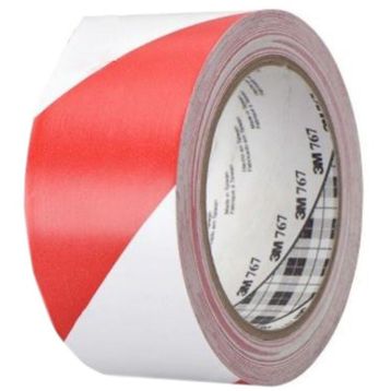 3M 767 50MmX33M Vinil Bant