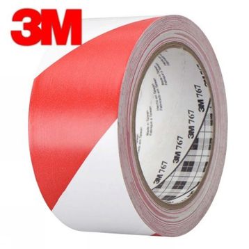 3M 767 50MmX33M Vinil Bant