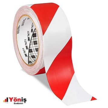 3M 767I 50X33 mm Vinil Bant