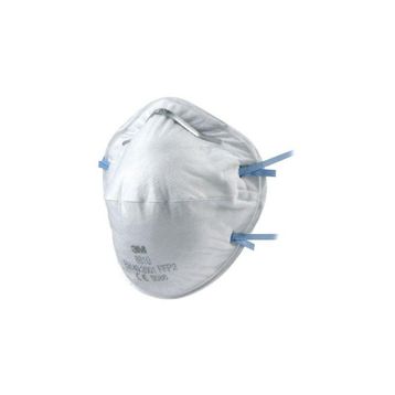 3M 8810 FFP2 Toz Maskesi
