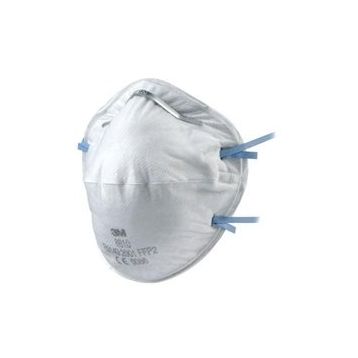 3M 8810 FFP2 Toz Maskesi