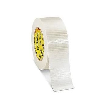 3M 8959 1350 mm x 45 mt Liftli Filament Bant