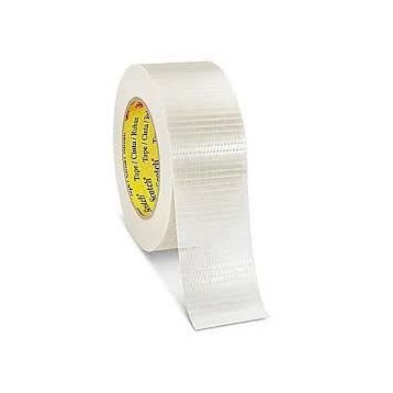 3M 8959 1350 mm x 45 mt Liftli Filament Bant