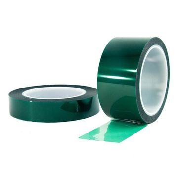 3M 8992 10 mm x 66 mt Yüksek Sıcaklık Dayanımlı Polyester Bant