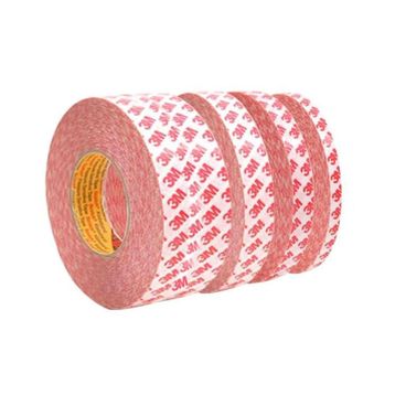 3M 9088 19 mm Çift Taraflı İnce Bant
