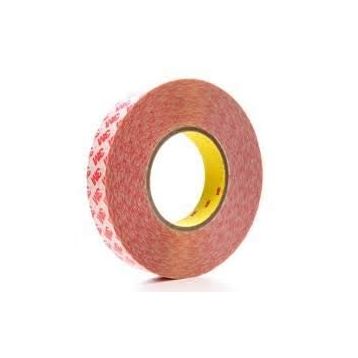 3M 9088 38 mm Çift Taraflı İnce Bant