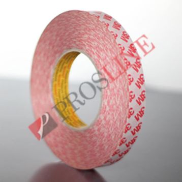 3M 9088 38 mm Çift Taraflı İnce Bant