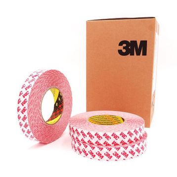3M 9088 38 mm Çift Taraflı İnce Bant