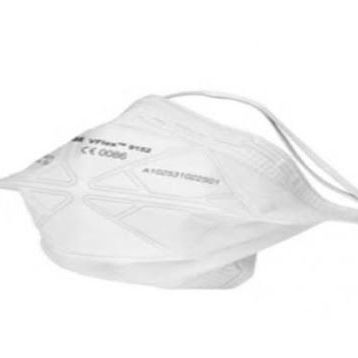 3M 9152E N95 5 Adet Flex Telli Maske