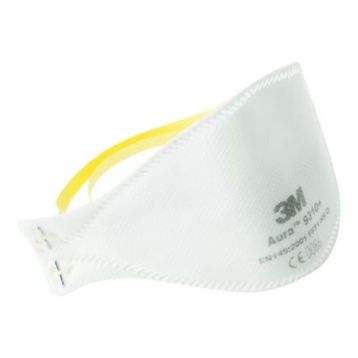 3m 9310 Ffp1 Ventilsiz Toz Maskesi