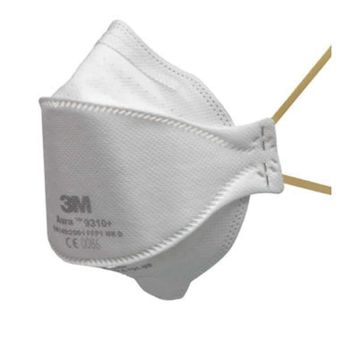 3m 9310 Ffp1 Ventilsiz Toz Maskesi