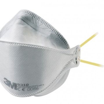 3m 9310 Ffp1 Ventilsiz Toz Maskesi