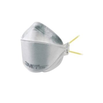 3m 9310 Ffp1 Ventilsiz Toz Maskesi