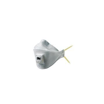 3M 9312A Ventilli Toz ve Sis Solunum Maskesi