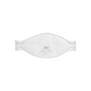 3M 9320 FFP2 Toz Maskesi